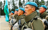 [ẢNH] Thổ Nhĩ Kỳ làm sụp đổ CSTO để thành lập một ‘NATO Trung Á’?