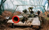 [ẢNH] Ly khai miền Đông sẵn sàng đầu hàng và trở về với Ukraine