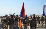 [ẢNH] Thổ Nhĩ Kỳ làm sụp đổ CSTO để thành lập một ‘NATO Trung Á’?