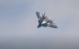 [ẢNH] Su-57 Nga sao chép bộ phận quan trọng nhất từ F-22 Raptor?