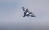 [ẢNH] Tiêm kích tàng hình Su-57 Nga bị radar thụ động Israel 
