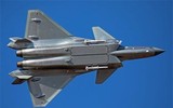 [ẢNH] Su-57 Nga sao chép bộ phận quan trọng nhất từ F-22 Raptor?