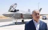 [ẢNH] UAE ‘dội gáo nước lạnh’ vào Nga khi loại tiêm kích Su-35S để chọn F-35A Mỹ
