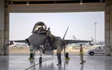 [ẢNH] UAE ‘dội gáo nước lạnh’ vào Nga khi loại tiêm kích Su-35S để chọn F-35A Mỹ