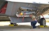 [ẢNH] Su-57 Nga sao chép bộ phận quan trọng nhất từ F-22 Raptor?