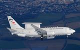 [ẢNH] Máy bay tác chiến đặc biệt Thổ Nhĩ Kỳ giúp Azerbaijan phá hủy S-300 Amrenia?