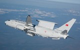 [ẢNH] Máy bay tác chiến đặc biệt Thổ Nhĩ Kỳ giúp Azerbaijan phá hủy S-300 Amrenia?