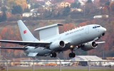 [ẢNH] Máy bay tác chiến đặc biệt Thổ Nhĩ Kỳ giúp Azerbaijan phá hủy S-300 Amrenia?
