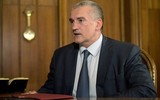 [ẢNH] Thổ Nhĩ Kỳ muốn lấy lại Crimea từ Nga bằng chiến thắng ở Kavkaz?