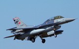[ẢNH] Máy bay tác chiến đặc biệt Thổ Nhĩ Kỳ giúp Azerbaijan phá hủy S-300 Amrenia?