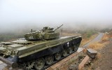 [ẢNH] Armenia bẻ gãy cuộc tấn công dữ dội của Azerbaijan vào thành phố chiến lược Shusha