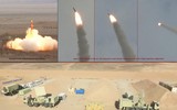 [ẢNH] Hiệu quả hơn S-400 Nga: Bavar-373 khiến Israel không dám tấn công Syria