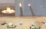 [ẢNH] Hiệu quả hơn S-400 Nga: Bavar-373 khiến Israel không dám tấn công Syria