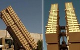 [ẢNH] Hiệu quả hơn S-400 Nga: Bavar-373 khiến Israel không dám tấn công Syria
