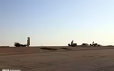 [ẢNH] Hiệu quả hơn S-400 Nga: Bavar-373 khiến Israel không dám tấn công Syria