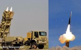 [ẢNH] Nếu ông Biden đắc cử, xung đột Israel - Iran sẽ trở nên gay gắt?