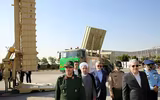 [ẢNH] Nếu ông Biden đắc cử, xung đột Israel - Iran sẽ trở nên gay gắt?