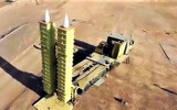 [ẢNH] Hiệu quả hơn S-400 Nga: Bavar-373 khiến Israel không dám tấn công Syria