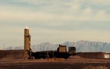 [ẢNH] Hiệu quả hơn S-400 Nga: Bavar-373 khiến Israel không dám tấn công Syria