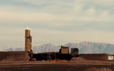 [ẢNH] Hiệu quả hơn S-400 Nga: Bavar-373 khiến Israel không dám tấn công Syria