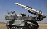 [ẢNH] Nga rồi sẽ khắc chế hiệu quả với mối đe dọa từ UAV Thổ Nhĩ Kỳ và Israel