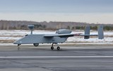 [ẢNH] Nga rồi sẽ khắc chế hiệu quả với mối đe dọa từ UAV Thổ Nhĩ Kỳ và Israel