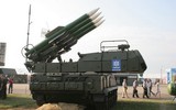 [ẢNH] Nga rồi sẽ khắc chế hiệu quả với mối đe dọa từ UAV Thổ Nhĩ Kỳ và Israel