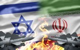 [ẢNH] Nếu ông Biden đắc cử, xung đột Israel - Iran sẽ trở nên gay gắt?