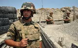 [ẢNH] Quân đội Azerbaijan mắc sai lầm khi cố gắng tiếp cận Shusha và Stepanakert?
