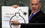 [ẢNH] Nếu ông Biden đắc cử, xung đột Israel - Iran sẽ trở nên gay gắt?