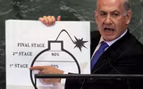 [ẢNH] Nếu ông Biden đắc cử, xung đột Israel - Iran sẽ trở nên gay gắt?
