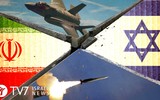 [ẢNH] Nếu ông Biden đắc cử, xung đột Israel - Iran sẽ trở nên gay gắt?