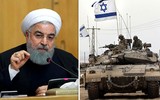 [ẢNH] Nếu ông Biden đắc cử, xung đột Israel - Iran sẽ trở nên gay gắt?
