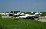 [ẢNH] Ukraine tự tay tàn phá nền công nghiệp quốc phòng khủng khiếp tới mức nào?