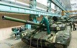 [ẢNH] Ukraine tự tay tàn phá nền công nghiệp quốc phòng khủng khiếp tới mức nào?