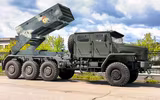 [ẢNH] Mỹ muốn cấm vận TOS-2 Tosochka của Nga vì... quá mạnh