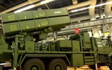 [ẢNH] S-400 khiến NATO không thể can thiệp vào các cuộc chiến của Thổ Nhĩ Kỳ