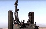 [ẢNH] S-400 khiến NATO không thể can thiệp vào các cuộc chiến của Thổ Nhĩ Kỳ