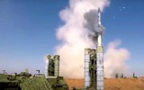 [ẢNH] S-400 khiến NATO không thể can thiệp vào các cuộc chiến của Thổ Nhĩ Kỳ
