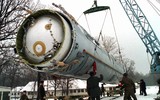 [ẢNH] Ukraine tự tay tàn phá nền công nghiệp quốc phòng khủng khiếp tới mức nào?