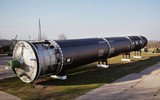 [ẢNH] Ukraine tự tay tàn phá nền công nghiệp quốc phòng khủng khiếp tới mức nào?