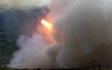 [ẢNH] Mỹ muốn cấm vận TOS-2 Tosochka của Nga vì... quá mạnh