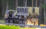 [ẢNH] Mỹ muốn cấm vận TOS-2 Tosochka của Nga vì... quá mạnh