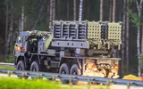 [ẢNH] Mỹ muốn cấm vận TOS-2 Tosochka của Nga vì... quá mạnh