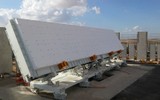 [ẢNH] Tiêm kích tàng hình Su-57 Nga bị radar thụ động Israel 