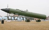[ẢNH] Ukraine tự tay tàn phá nền công nghiệp quốc phòng khủng khiếp tới mức nào?