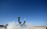 [ẢNH] S-400 khiến NATO không thể can thiệp vào các cuộc chiến của Thổ Nhĩ Kỳ
