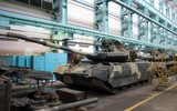 [ẢNH] Ukraine tự tay tàn phá nền công nghiệp quốc phòng khủng khiếp tới mức nào?