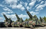 [ẢNH] S-400 khiến NATO không thể can thiệp vào các cuộc chiến của Thổ Nhĩ Kỳ