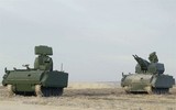 [ẢNH] S-400 khiến NATO không thể can thiệp vào các cuộc chiến của Thổ Nhĩ Kỳ
